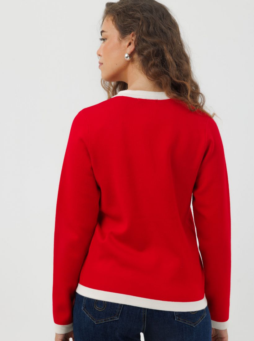 JUMP & ONOT,279.9000,קרדיגן קונטור כפתורי זהב,in-stock