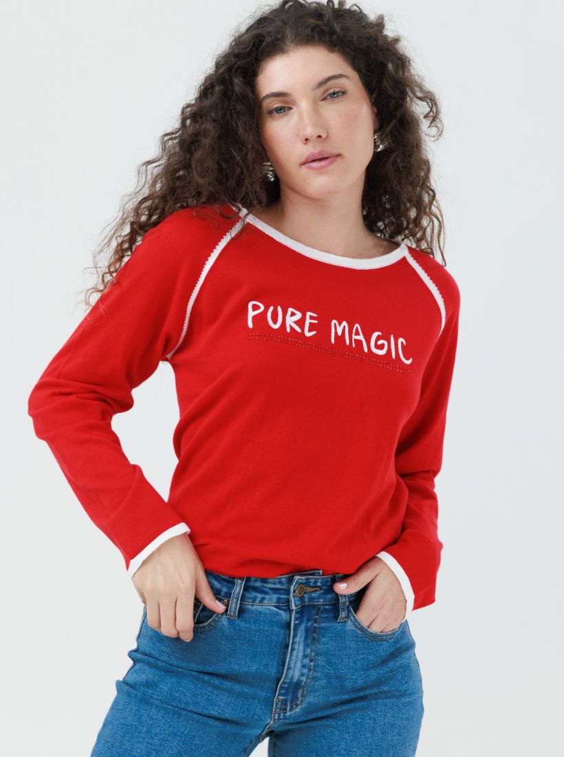 JUMP & ONOT,249.9000,סריג אבנים קונטור לבן,in-stock