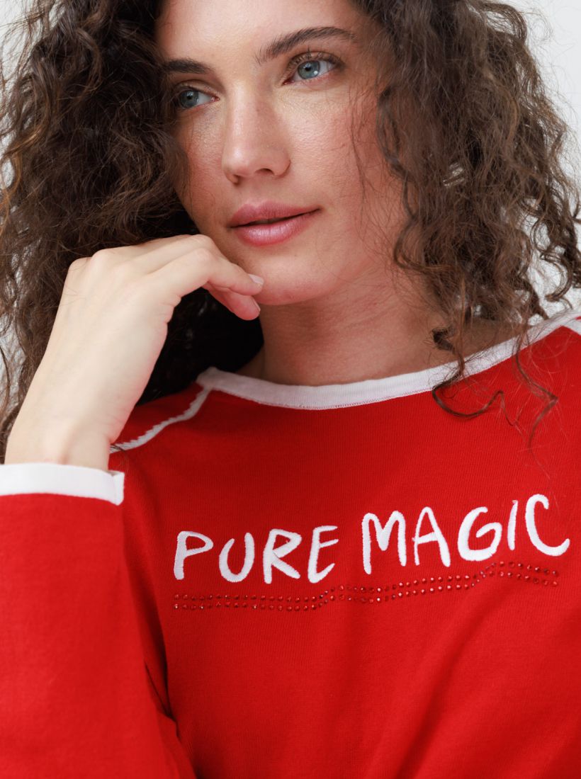 JUMP & ONOT,249.9000,סריג אבנים קונטור לבן,in-stock