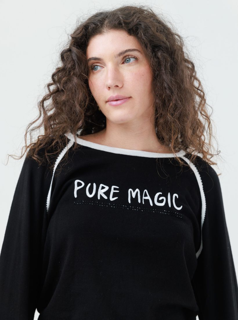 JUMP & ONOT,249.9000,סריג אבנים קונטור לבן,in-stock