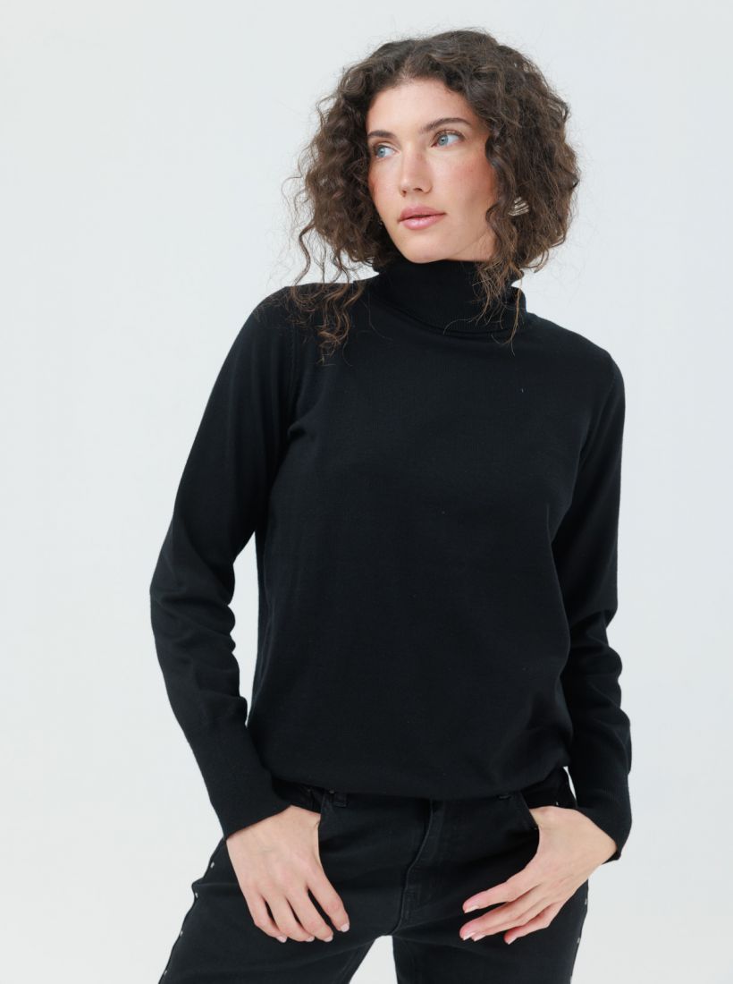 JUMP & ONOT,159.9000,סריג גולף פרומו,in-stock