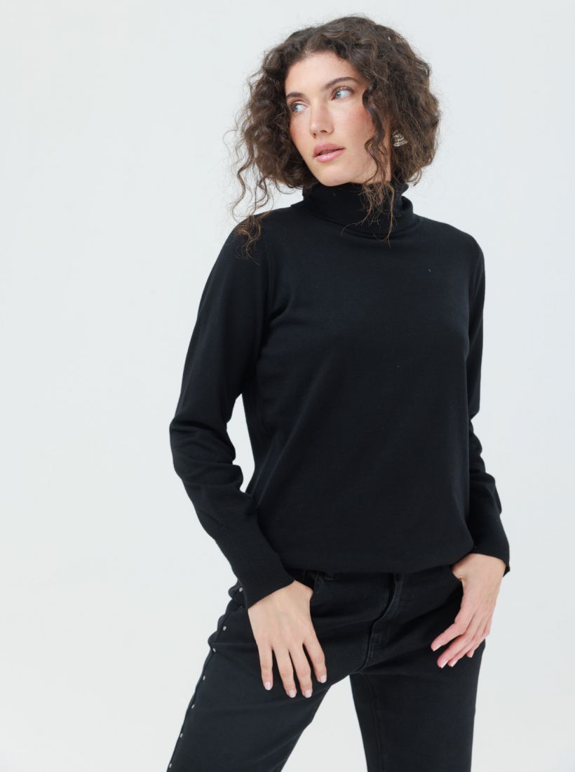 JUMP & ONOT,159.9000,סריג גולף פרומו,in-stock