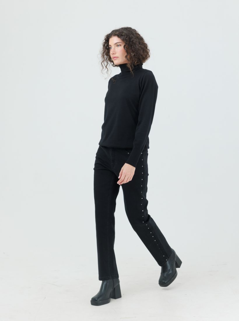 JUMP & ONOT,159.9000,סריג גולף פרומו,in-stock