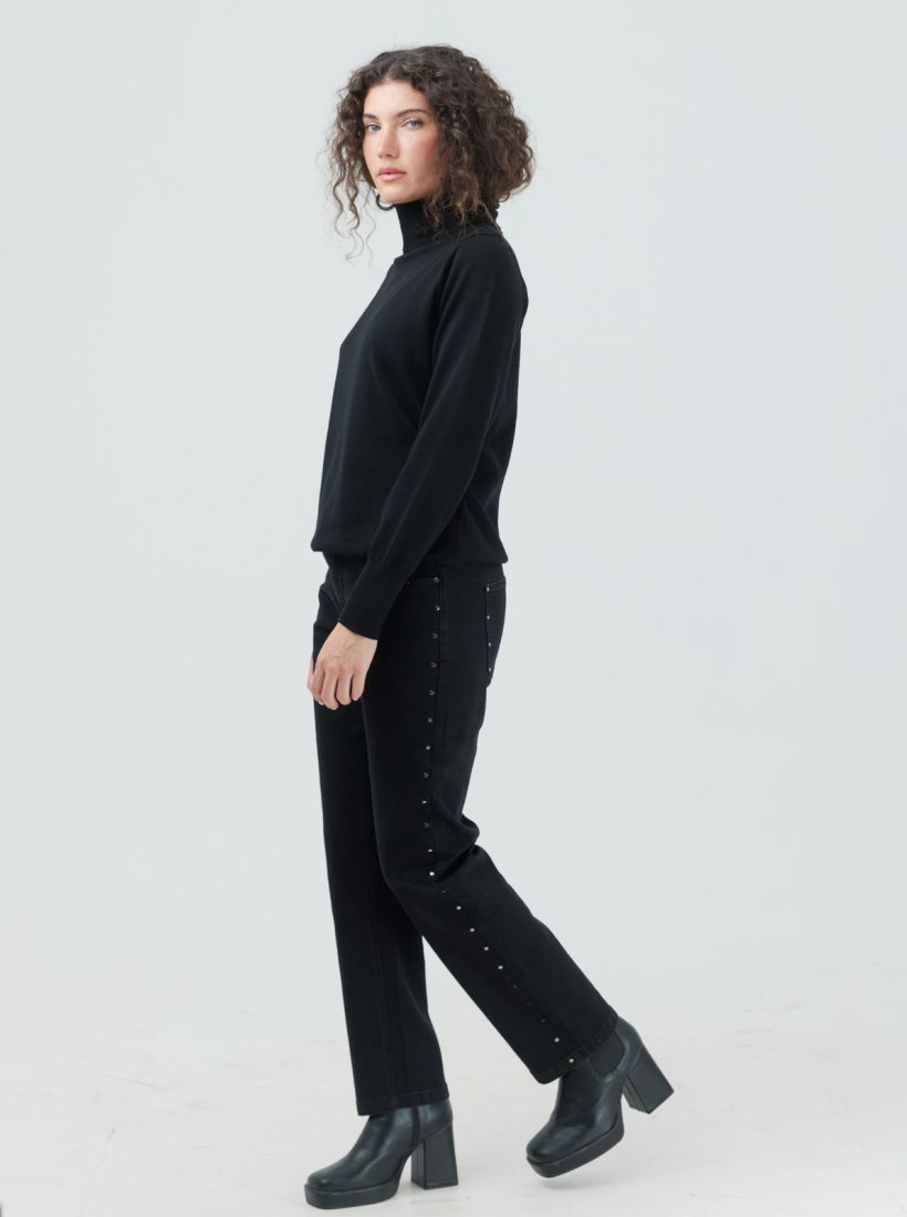 JUMP & ONOT,159.9000,סריג גולף פרומו,in-stock