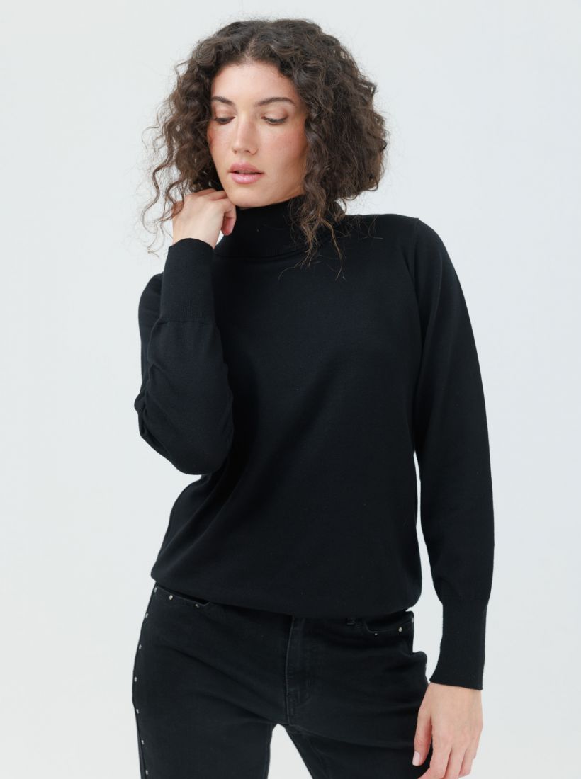 JUMP & ONOT,159.9000,סריג גולף פרומו,in-stock