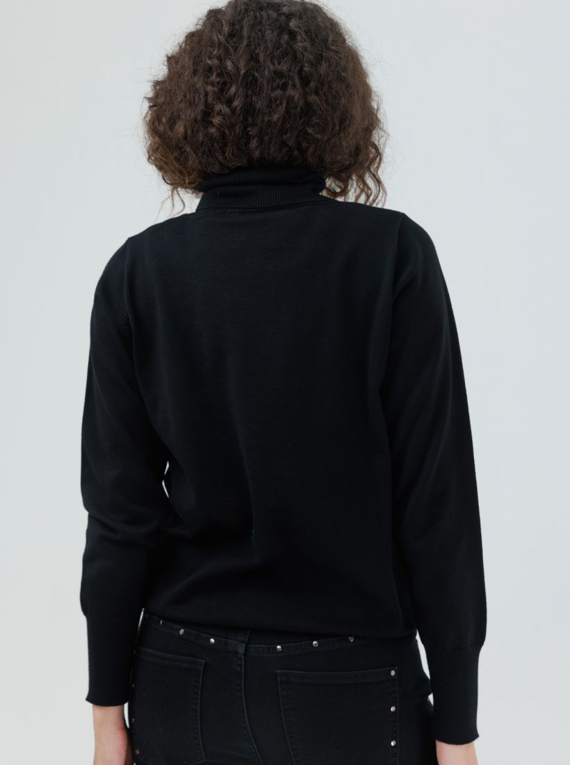 JUMP & ONOT,159.9000,סריג גולף פרומו,in-stock