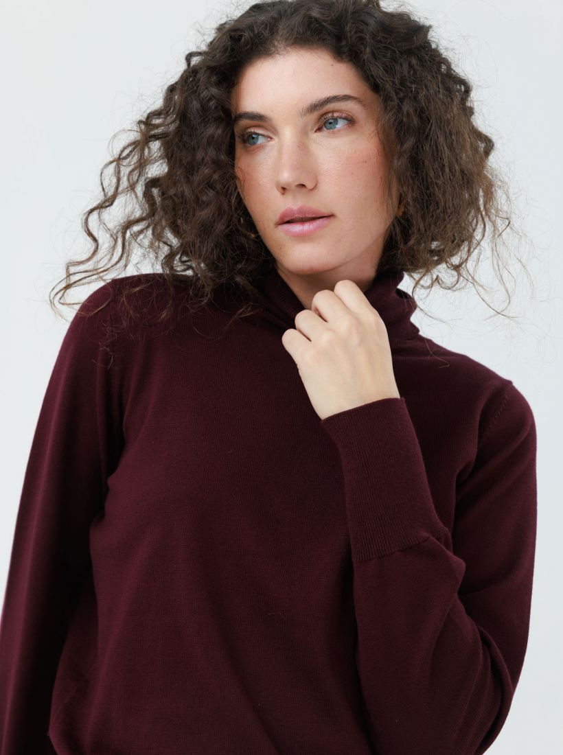 JUMP & ONOT,159.9000,סריג גולף פרומו,in-stock