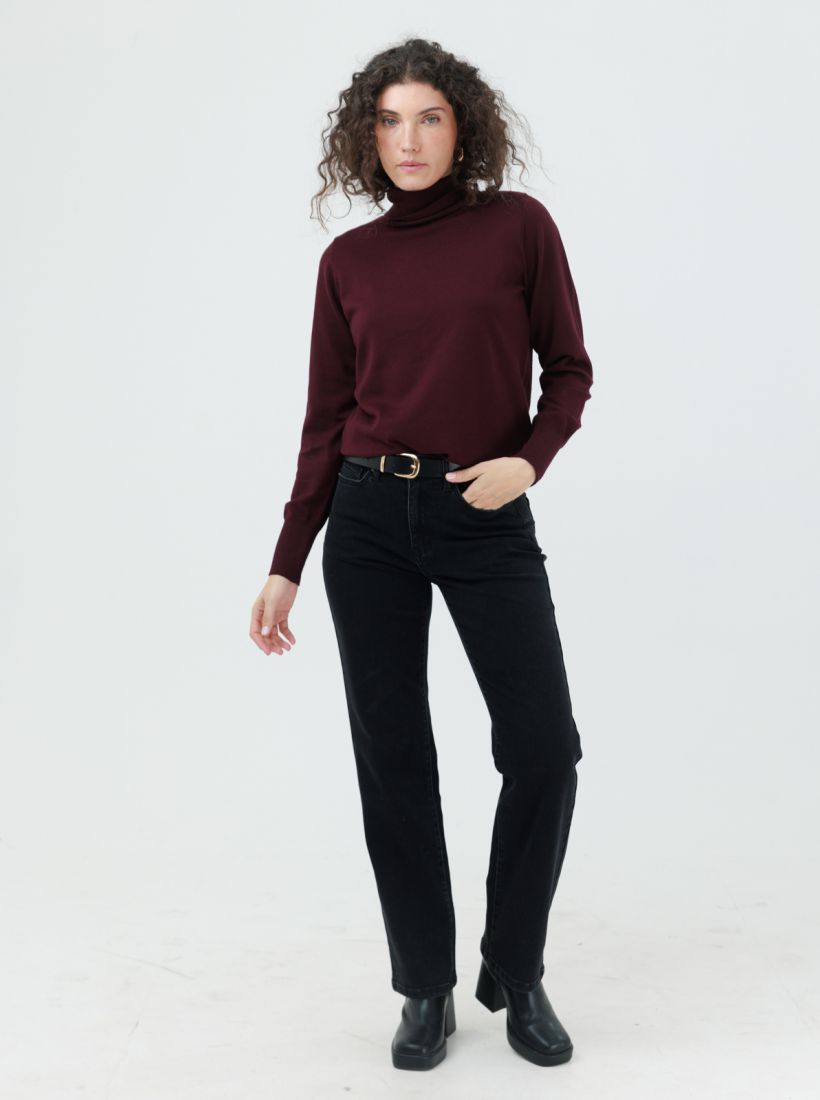 JUMP & ONOT,159.9000,סריג גולף פרומו,in-stock