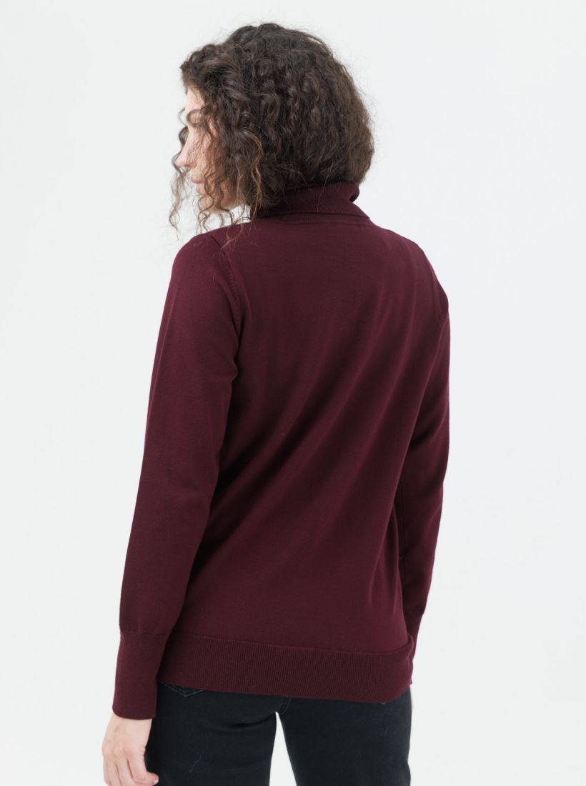 JUMP & ONOT,159.9000,סריג גולף פרומו,in-stock