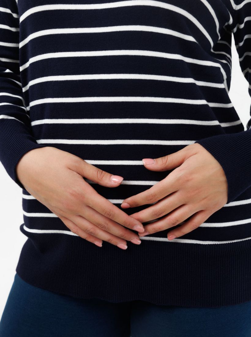 JUMP & ONOT,159.9000,סריג V פרומו,in-stock