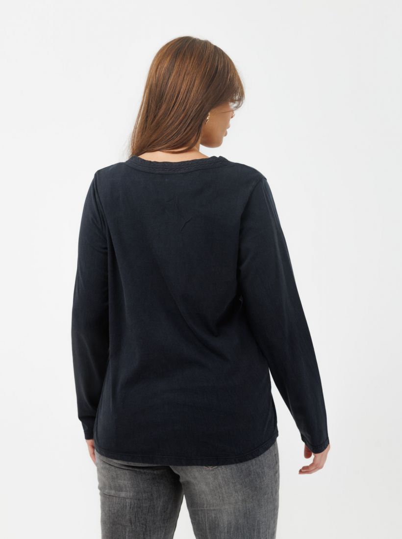 JUMP & ONOT,159.9000,סריג V פרומו,in-stock