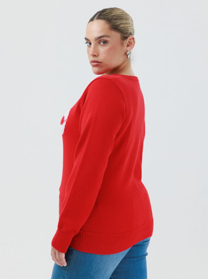 JUMP & ONOT,249.9000,סריג זקארד פרוותי,in-stock