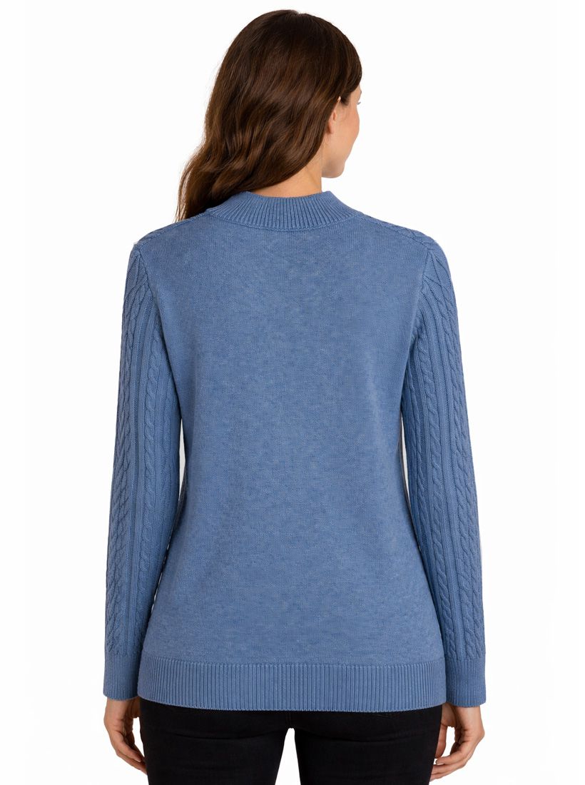 JUMP & ONOT,279.9000,סריג צמות ACID,in-stock