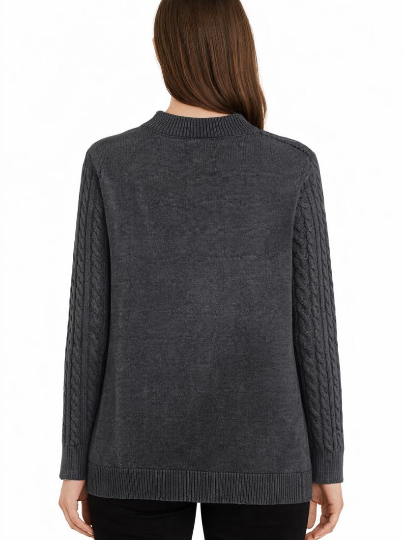 JUMP & ONOT,279.9000,סריג צמות ACID,in-stock