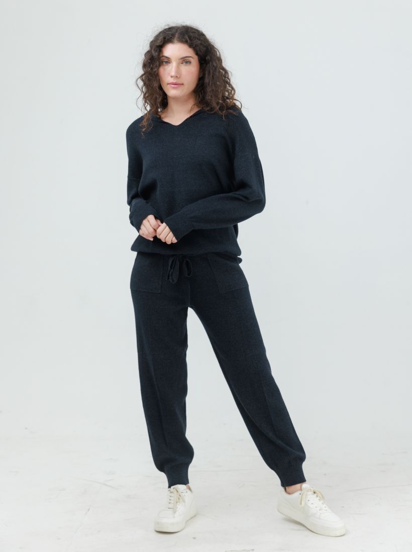 JUMP & ONOT,249.9000,סריג קפוצ’ון,in-stock