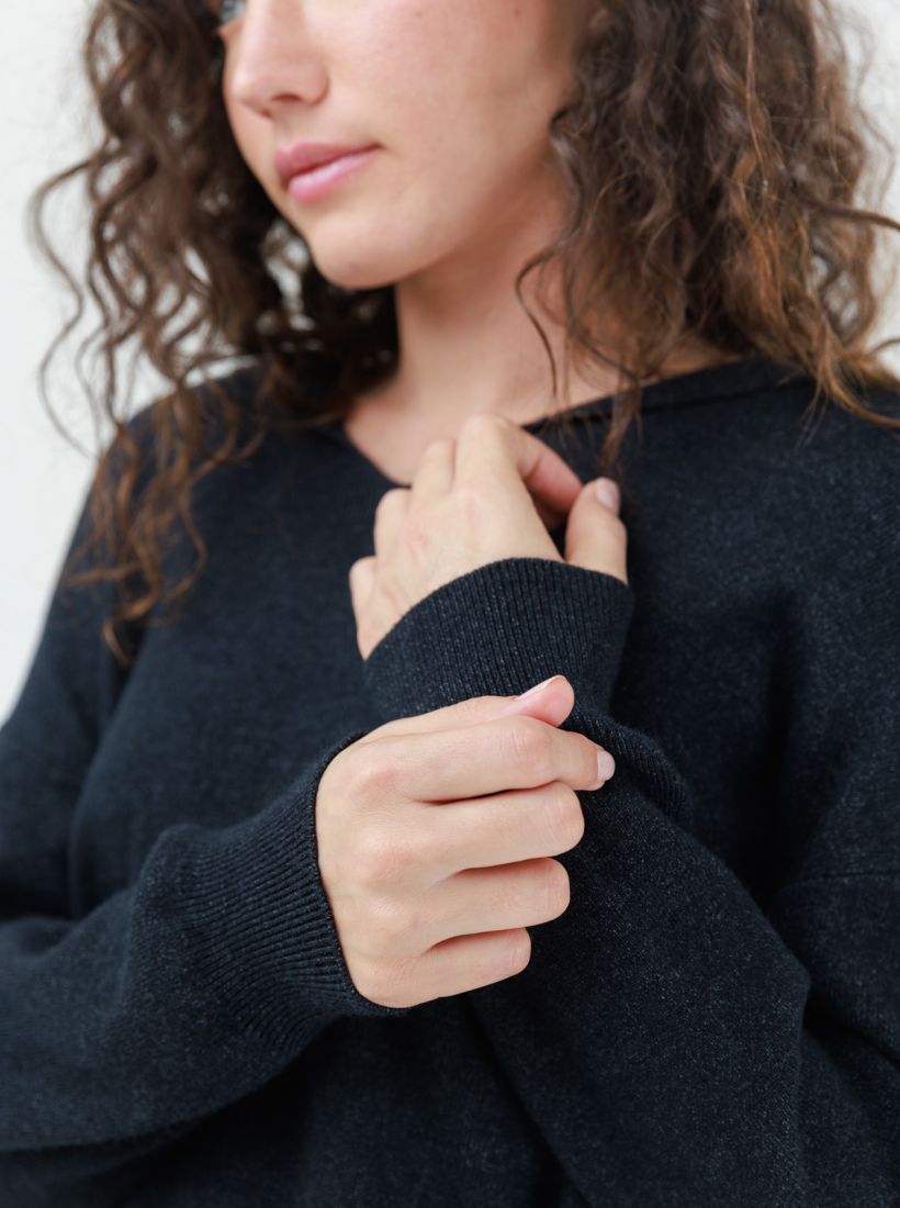 JUMP & ONOT,249.9000,סריג קפוצ’ון,in-stock