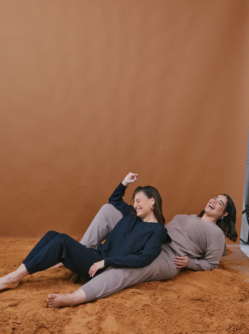 JUMP & ONOT,249.9000,סריג קפוצ’ון,in-stock