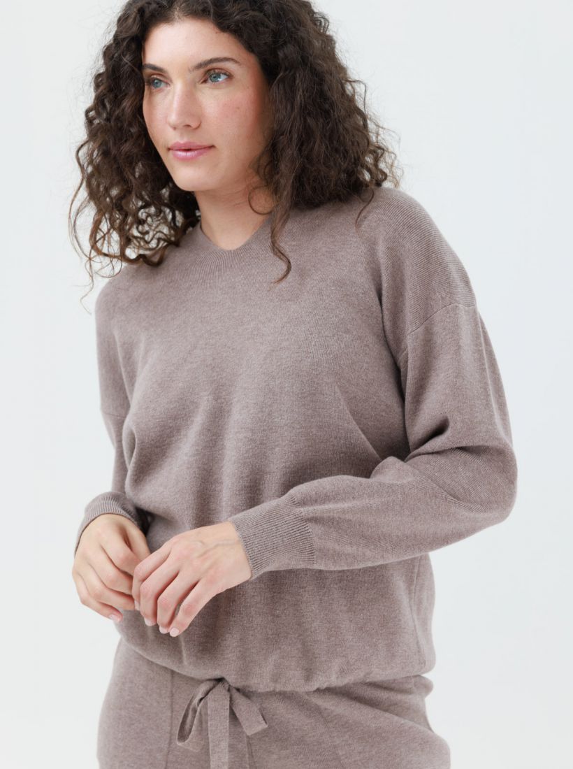 JUMP & ONOT,249.9000,סריג קפוצ’ון,in-stock