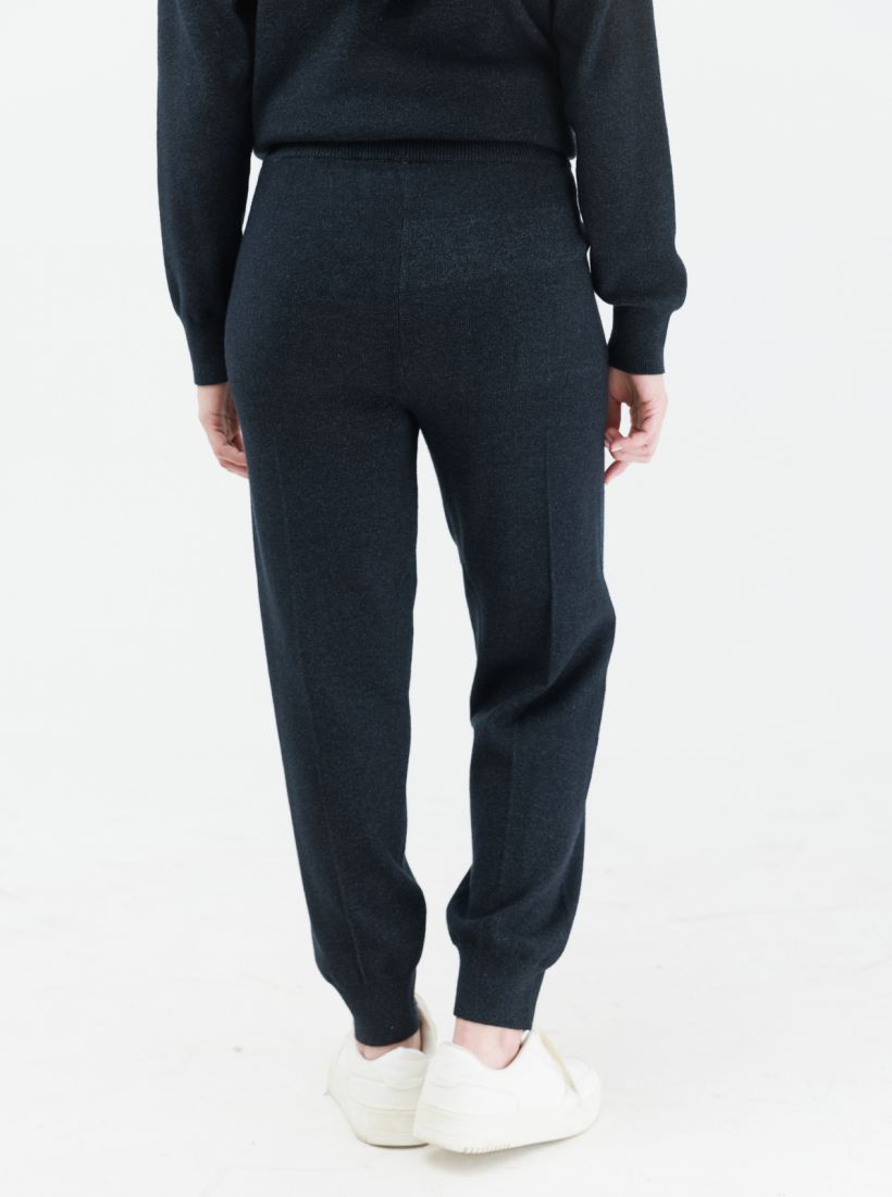 JUMP & ONOT,229.9000,מכנס סריג כיסים,in-stock