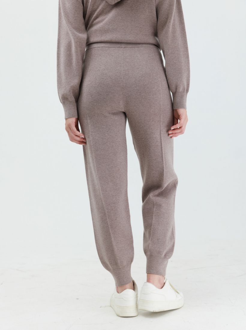 JUMP & ONOT,229.9000,מכנס סריג כיסים,in-stock