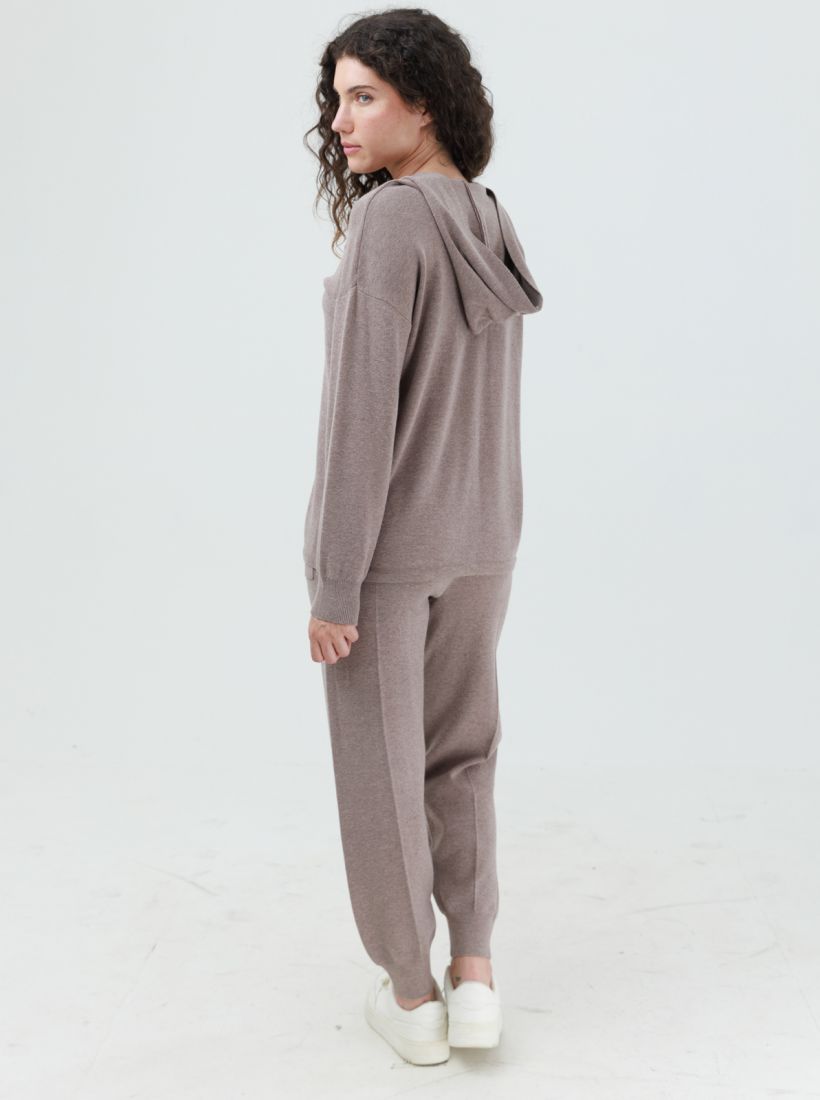 JUMP & ONOT,229.9000,מכנס סריג כיסים,in-stock