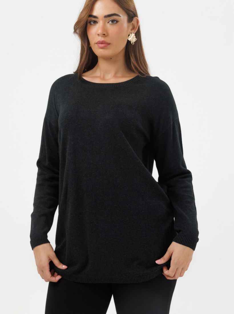 JUMP & ONOT,199.9000,סריג טוניקה פרומו,in-stock