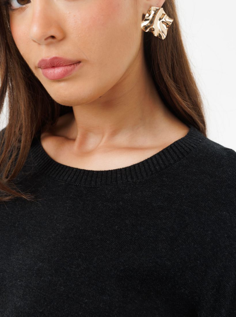 JUMP & ONOT,199.9000,סריג טוניקה פרומו,in-stock