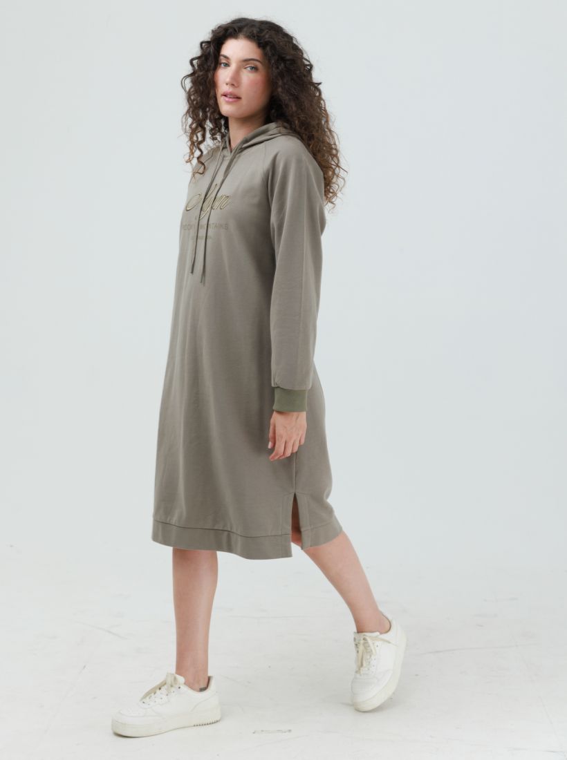 JUMP & ONOT,279.9000,שמלת סווטשירט,in-stock