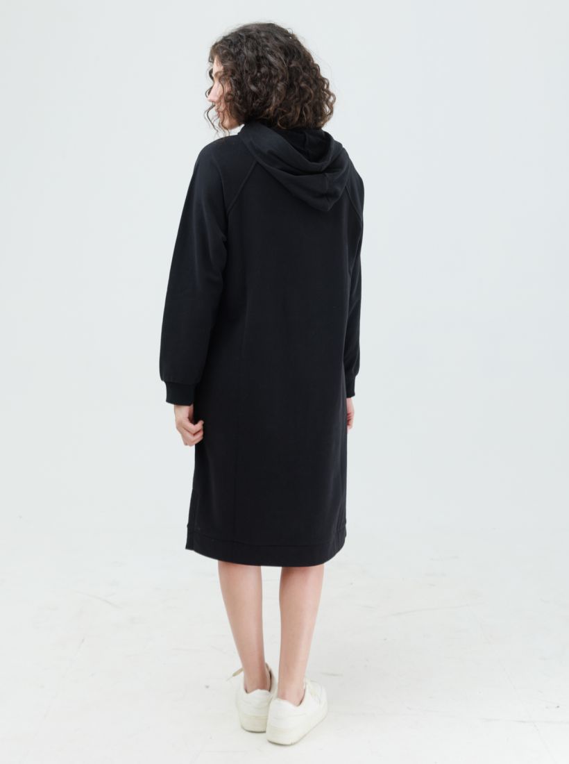 JUMP & ONOT,279.9000,שמלת סווטשירט,in-stock