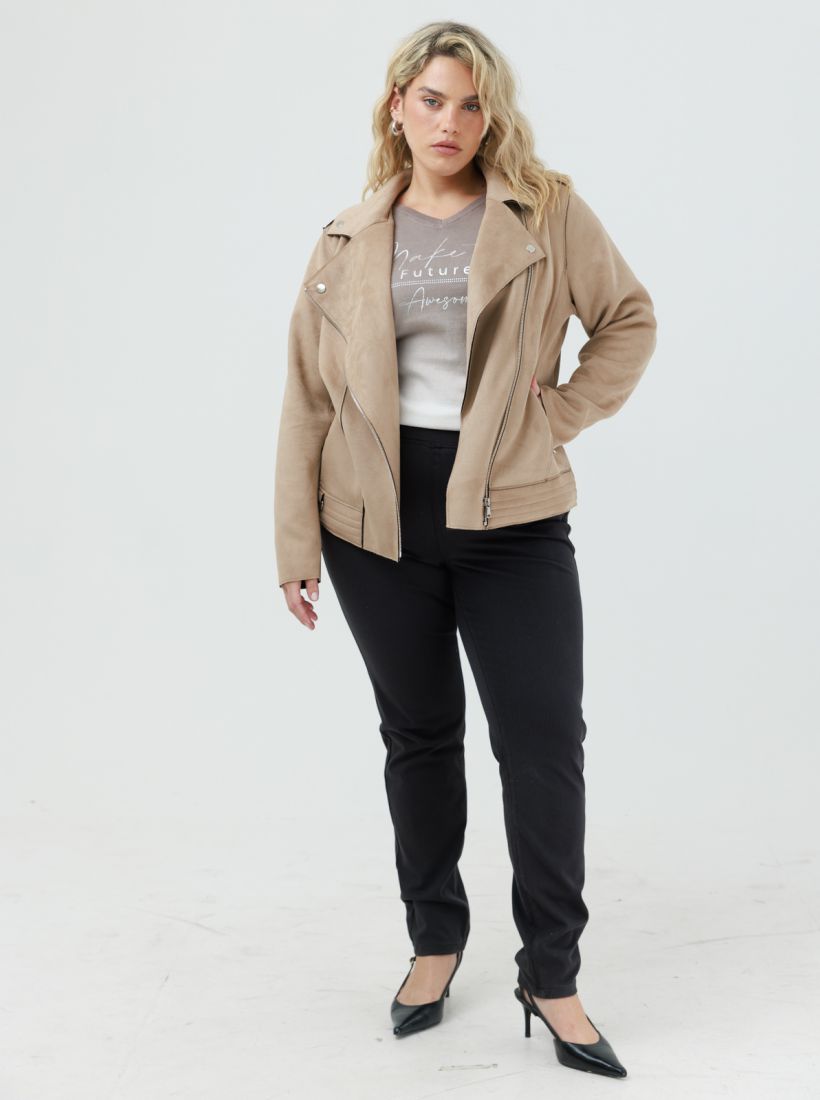 JUMP & ONOT,199.9000,גינס גגינג סריג פרומו,in-stock