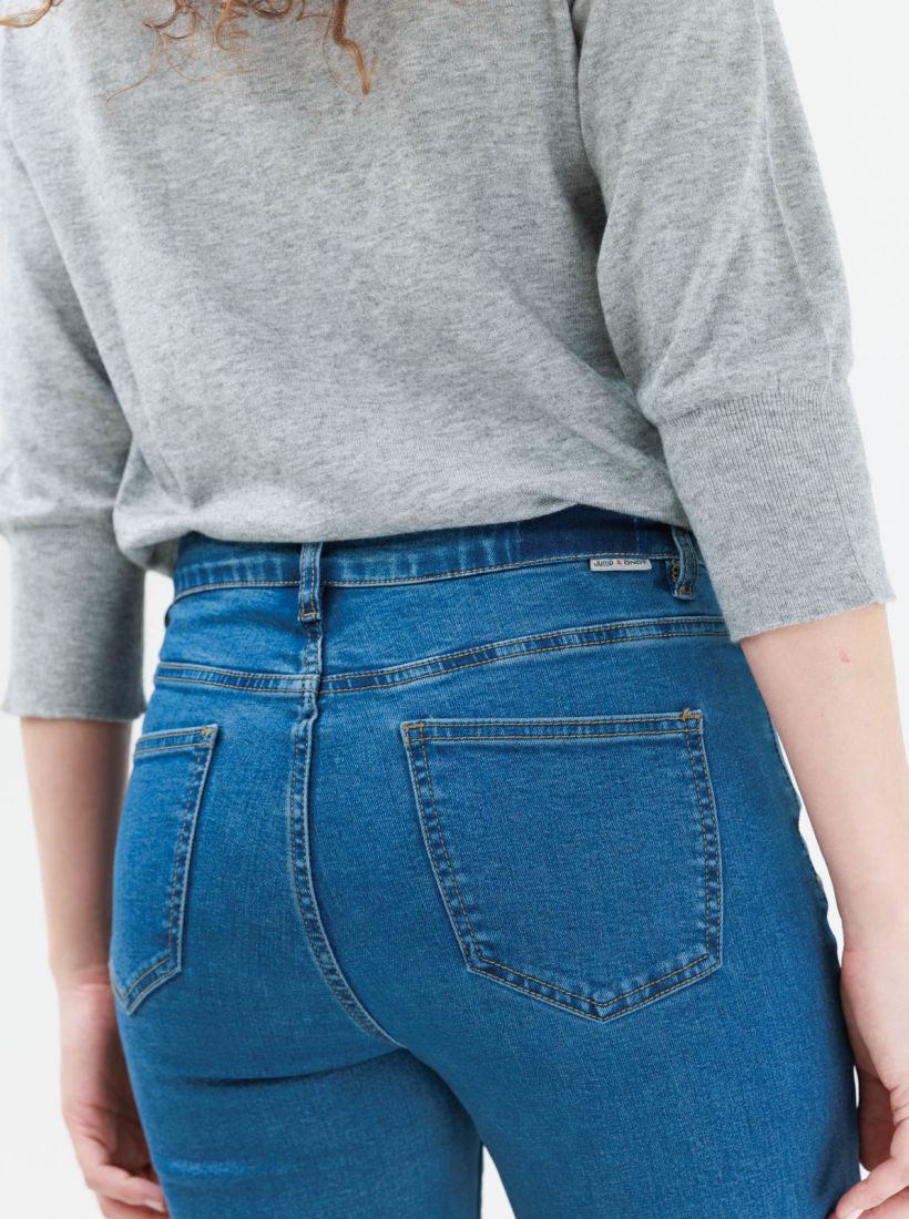 JUMP & ONOT,199.9000,גינס SKINNY פרומו,in-stock