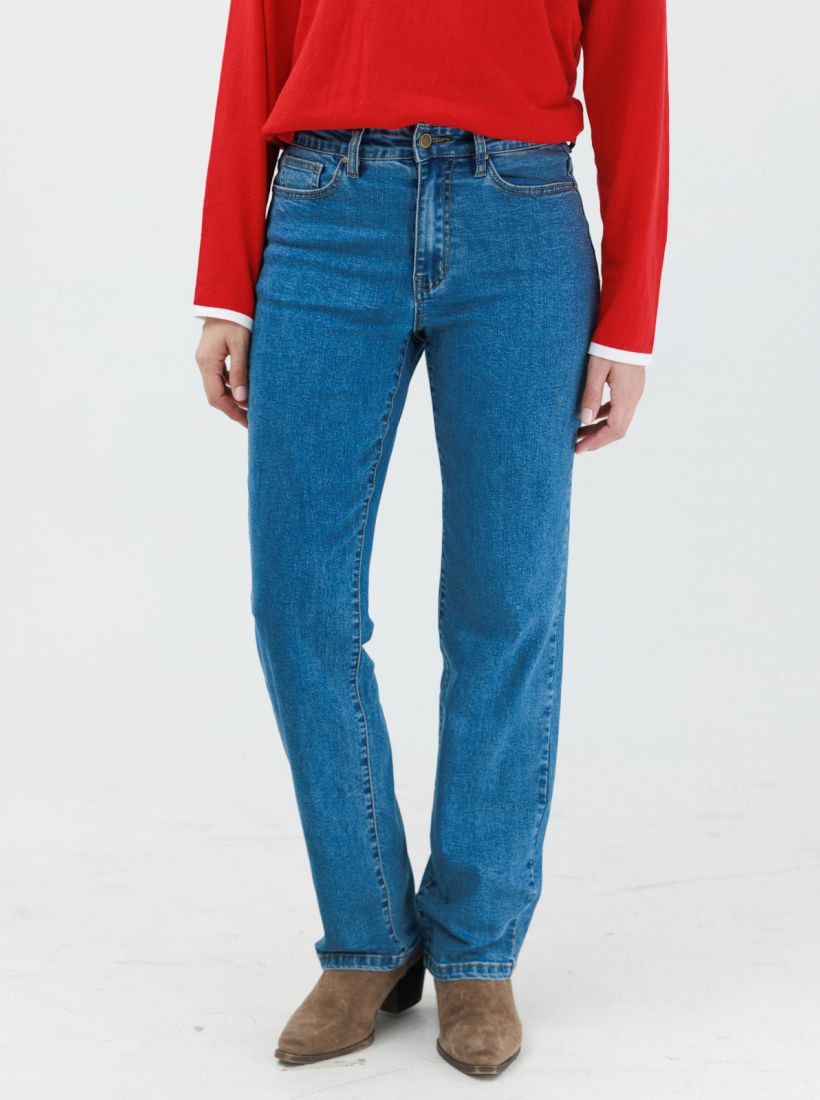 JUMP & ONOT,199.9000,גינס STRAIGHT פרומו,in-stock