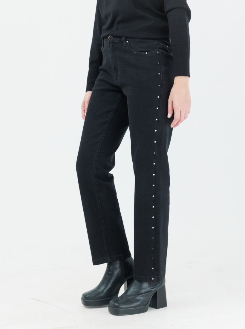 JUMP & ONOT,329.9000,גינס SLIM ניטים,in-stock