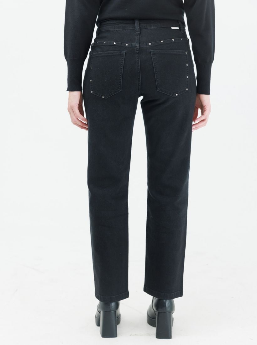 JUMP & ONOT,329.9000,גינס SLIM ניטים,in-stock