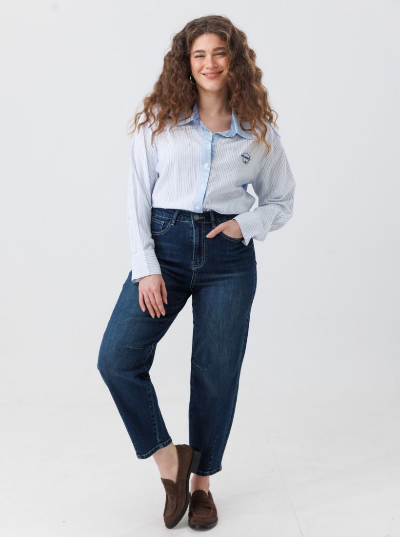 JUMP & ONOT,329.9000,גינס BAGGY,in-stock
