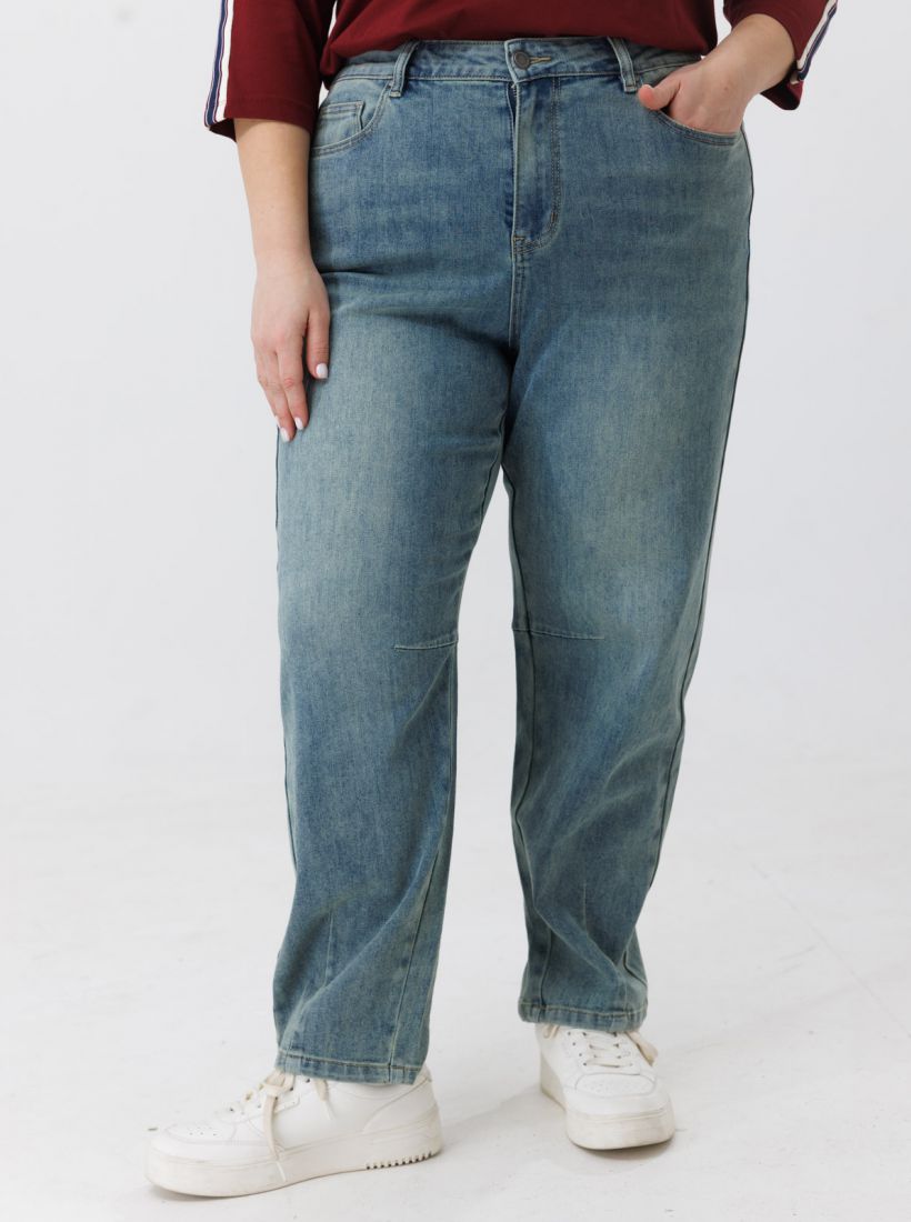 JUMP & ONOT,329.9000,גינס BAGGY,in-stock