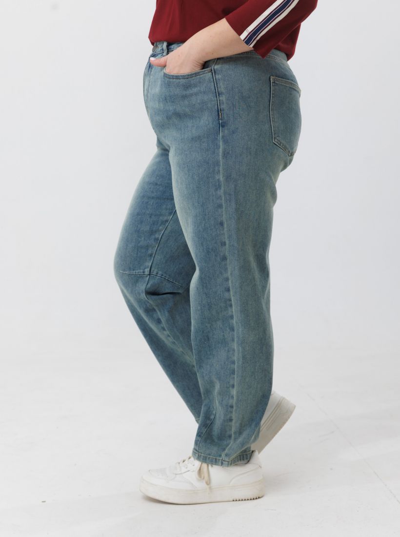 JUMP & ONOT,329.9000,גינס BAGGY,in-stock
