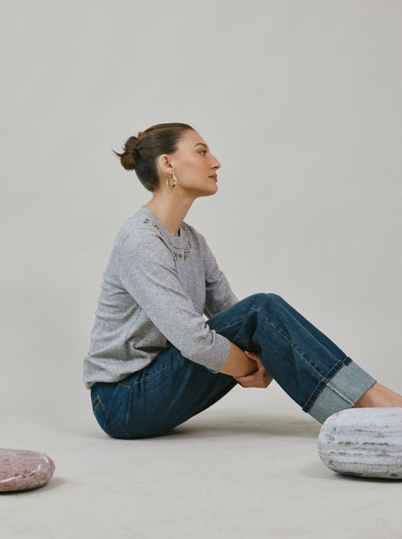 JUMP & ONOT,329.9000,ג’ינס STRAIGHT בשטיפה קלאסית,in-stock