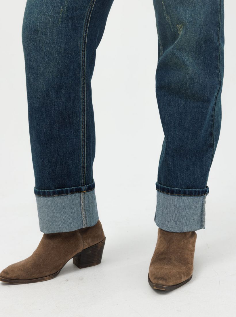 JUMP & ONOT,329.9000,ג’ינס STRAIGHT בשטיפה קלאסית,in-stock