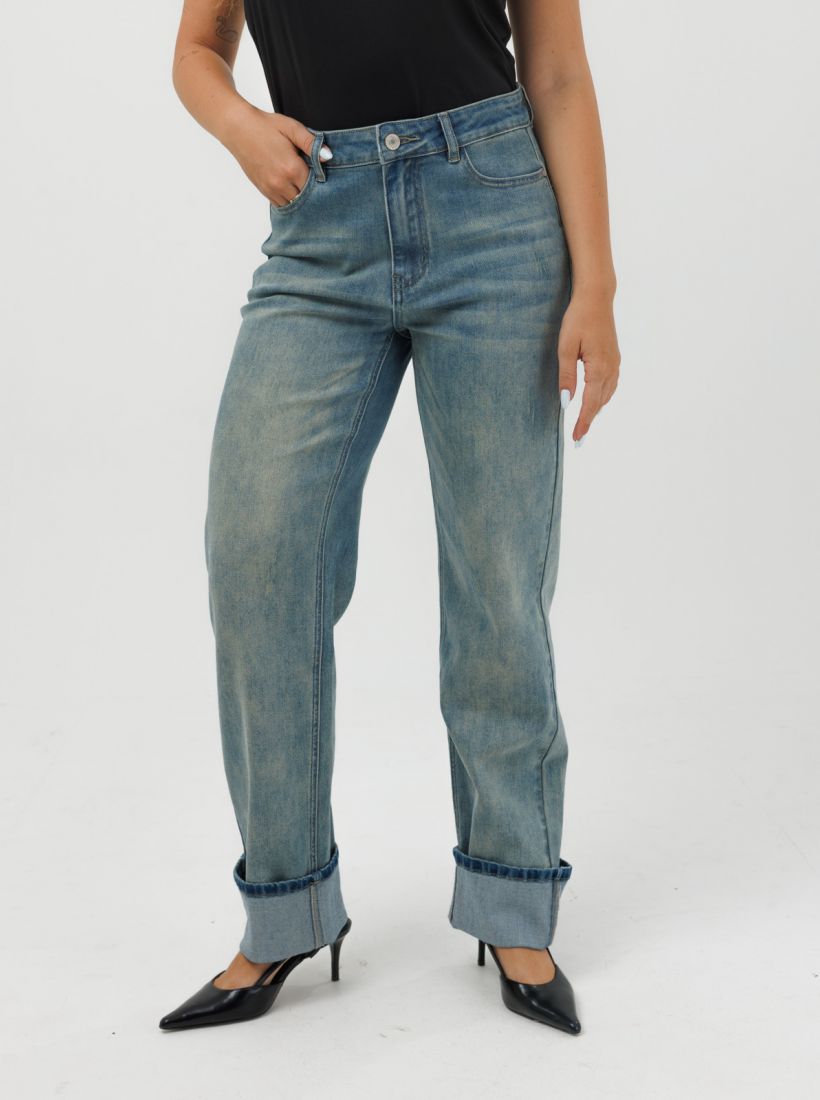 JUMP & ONOT,329.9000,גינס STRAIGHT כיס אבקה,in-stock