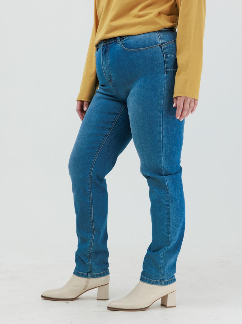 JUMP & ONOT,199.9000,גינס PUSHUP SLIM פרומו,in-stock