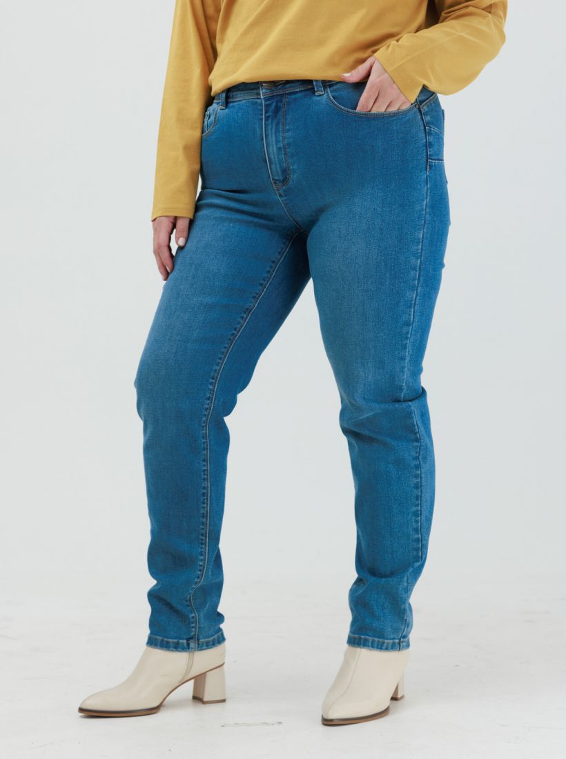 JUMP & ONOT,199.9000,גינס PUSHUP SLIM פרומו,in-stock