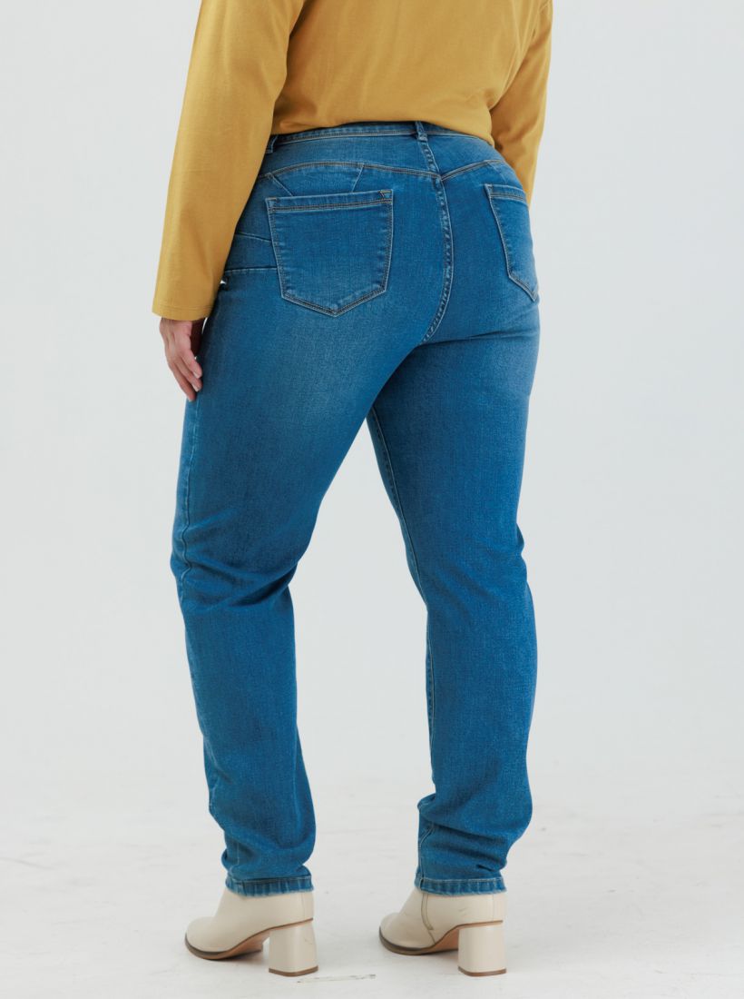 JUMP & ONOT,199.9000,גינס PUSHUP SLIM פרומו,in-stock