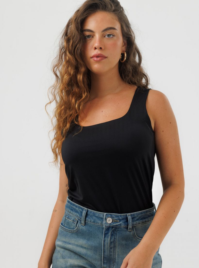 JUMP & ONOT,59.9000,גופייה כתפיות רחבות,in-stock