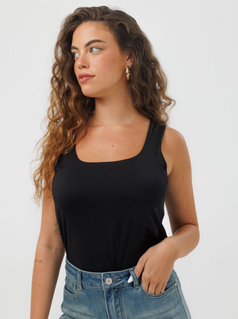 JUMP & ONOT,59.9000,גופייה כתפיות רחבות,in-stock