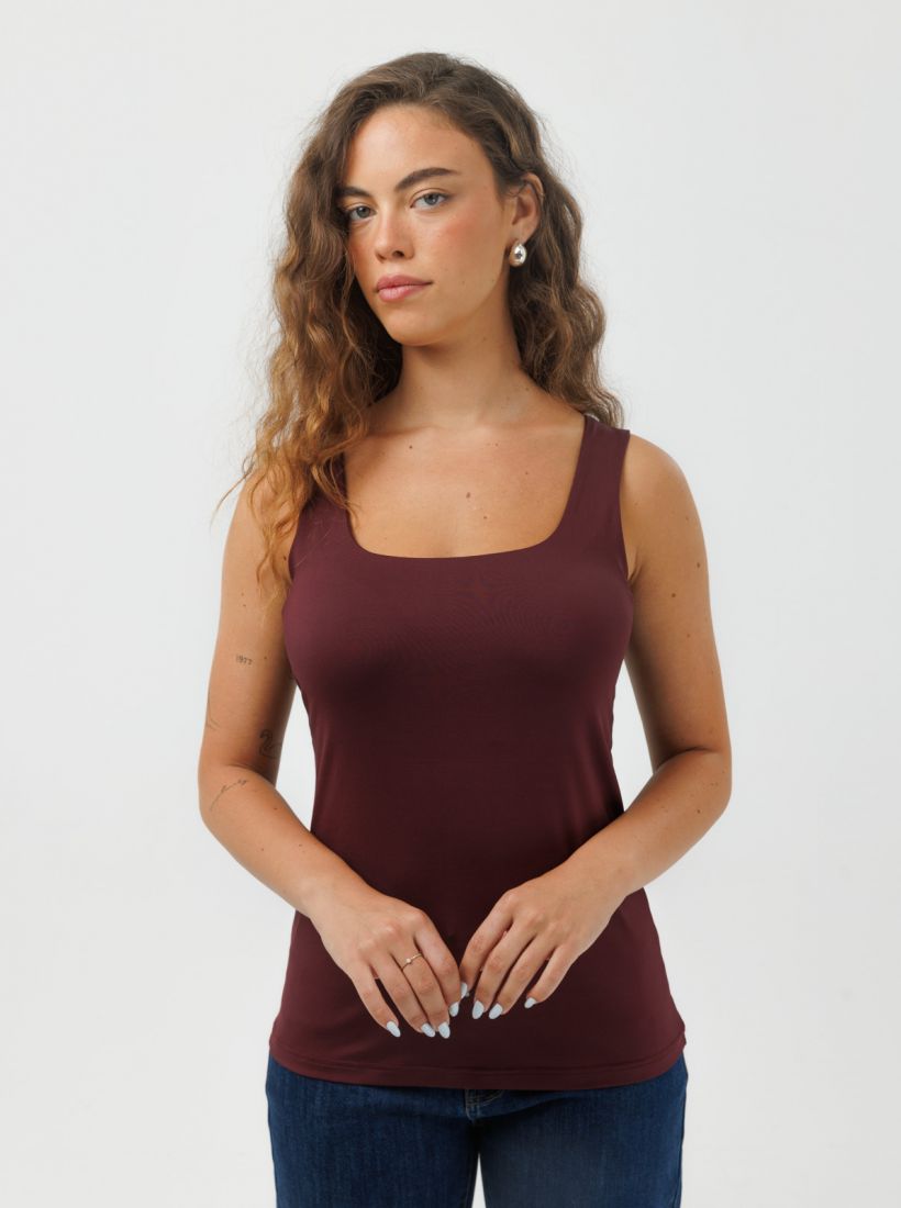 JUMP & ONOT,59.9000,גופייה כתפיות רחבות,in-stock