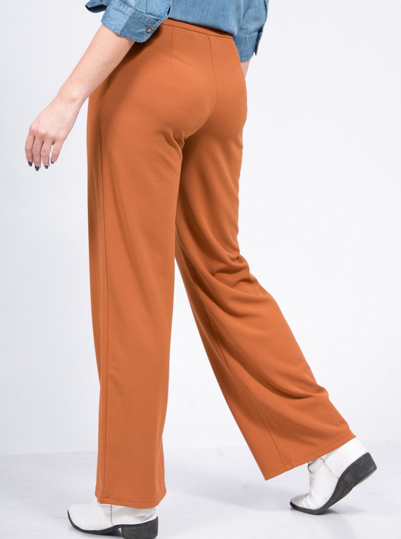 JUMP & ONOT,229.9000,מכנס רחב סגירת צד,in-stock