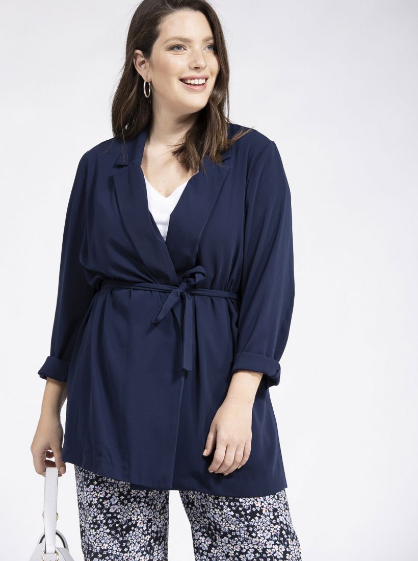 JUMP & ONOT,269.9000,עליונית ז’קט מעטפת,in-stock