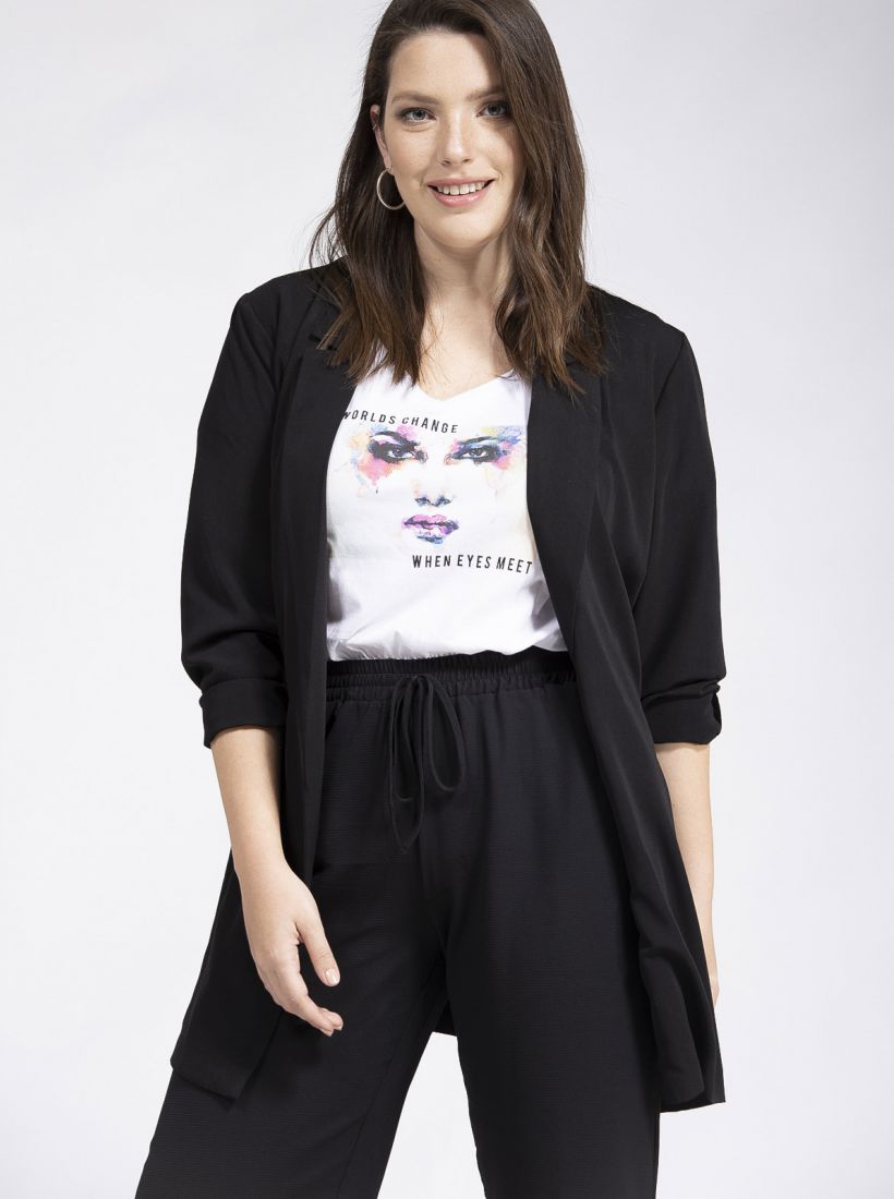 JUMP & ONOT,269.9000,עליונית ז’קט מעטפת,in-stock