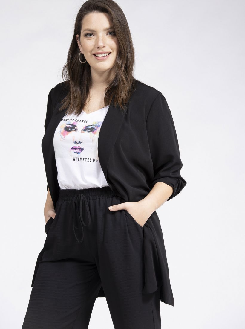 JUMP & ONOT,269.9000,עליונית ז’קט מעטפת,in-stock